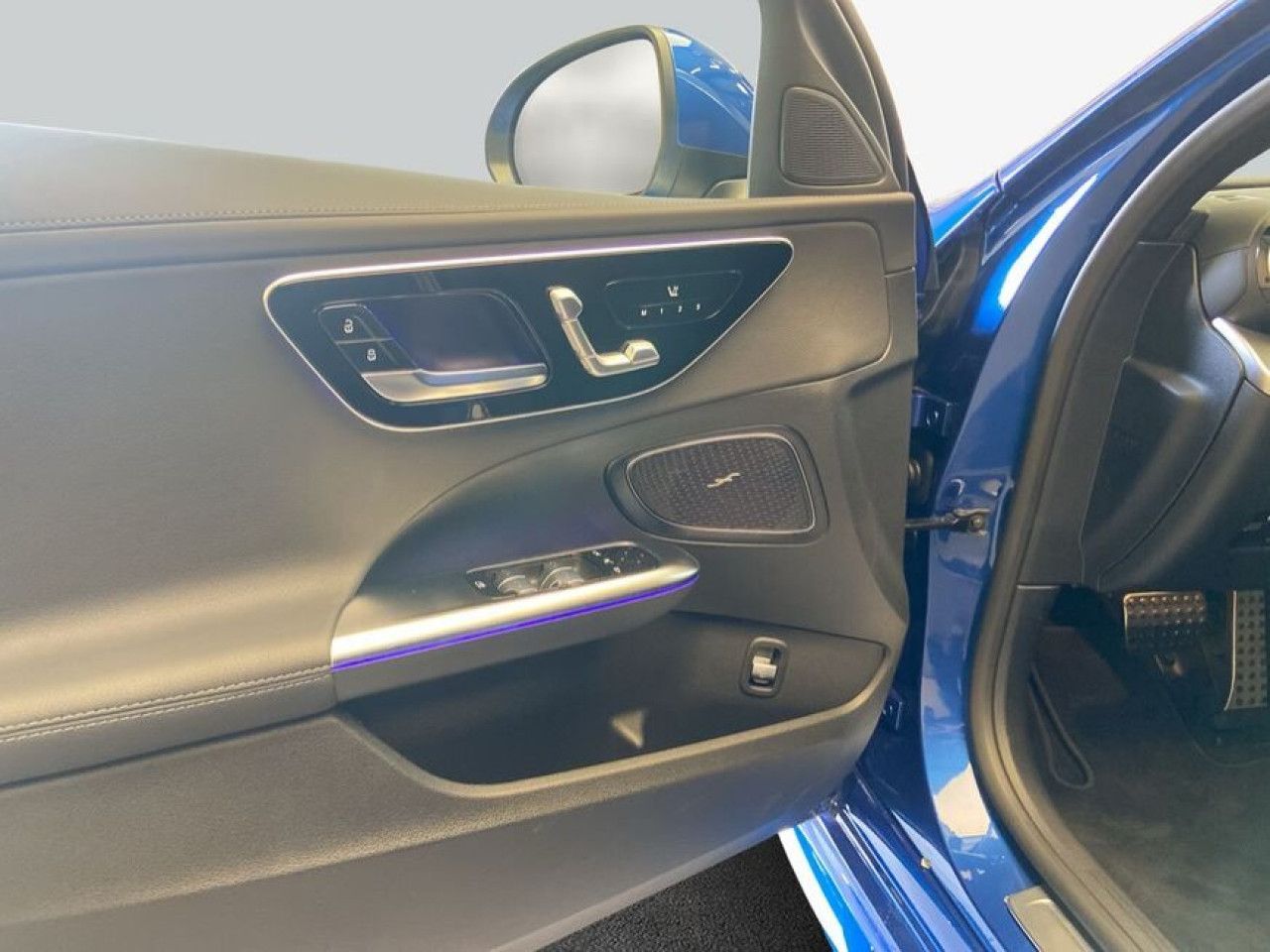 Mercedes-Benz C-Klasse – Bild 19