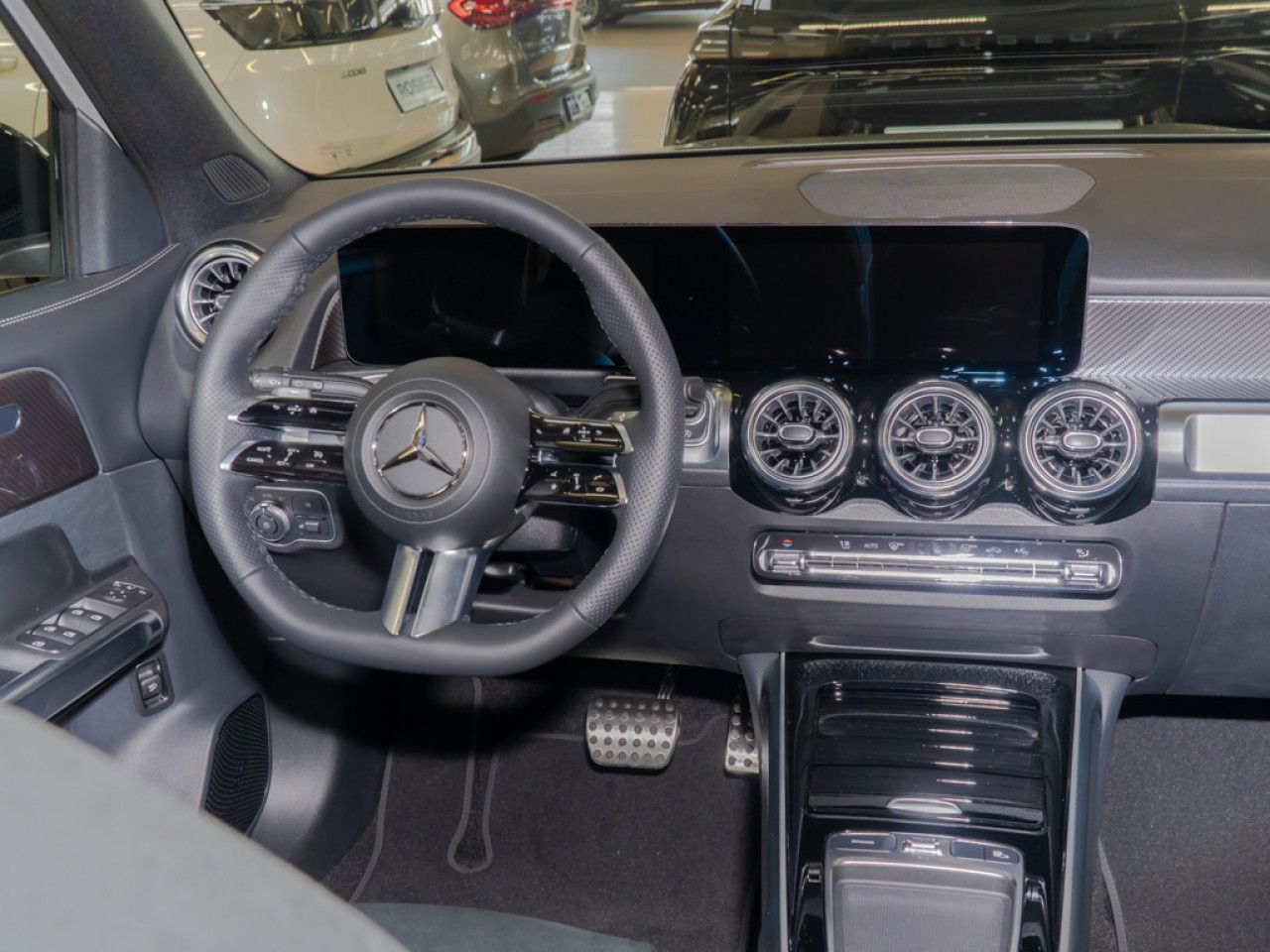 Mercedes-Benz GLB – Bild 8