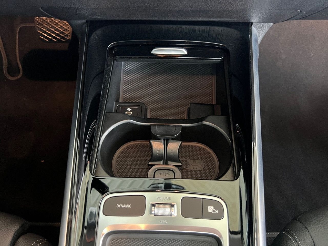 Mercedes-Benz GLB – Bild 25