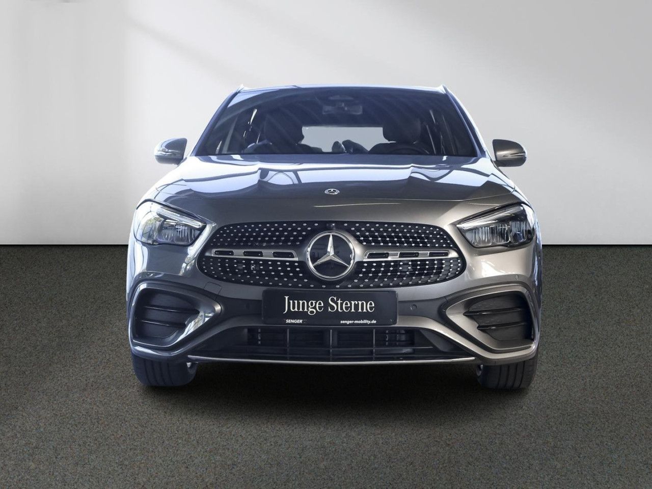 Mercedes-Benz GLA – Bild 2