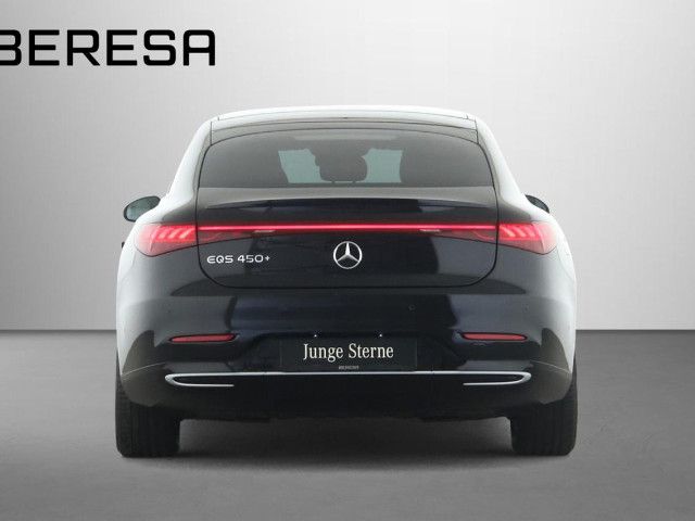 Mercedes-Benz EQS 450