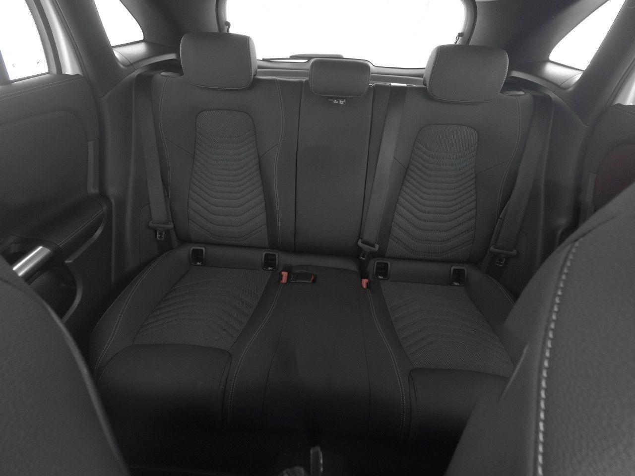 Mercedes-Benz GLA – Bild 5