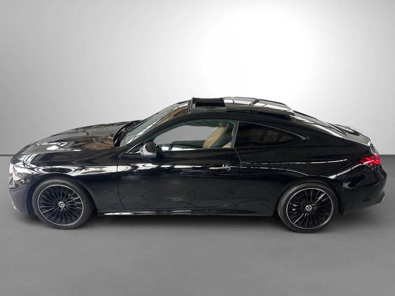 Mercedes-Benz CLE – Bild 7