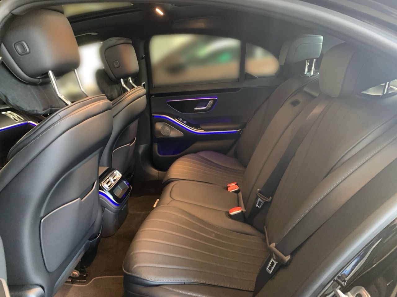 Mercedes-Benz S-Klasse – Bild 11