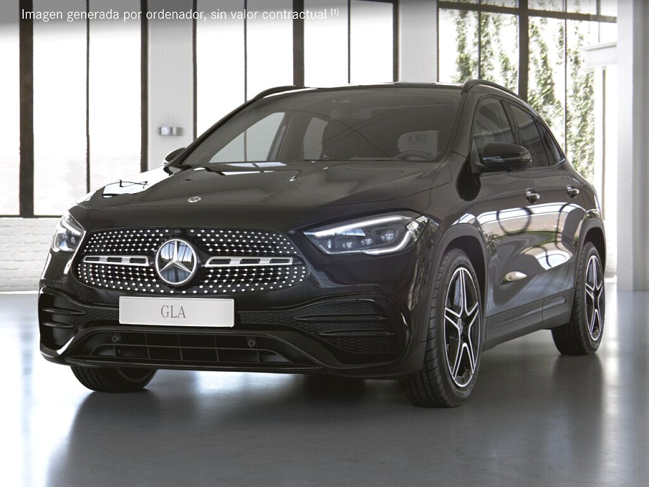 Foto de estudio 1 / 5