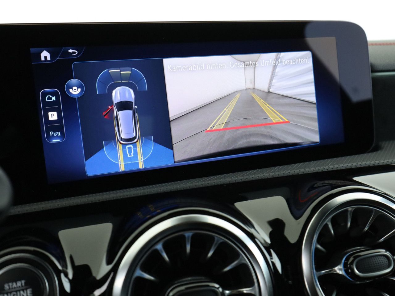 Mercedes-Benz CLA – Bild 27