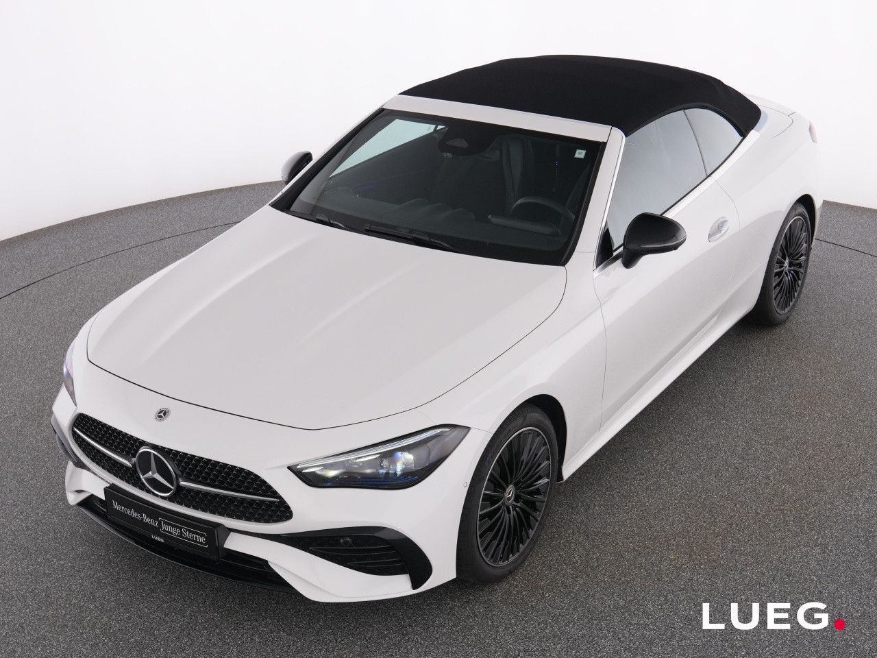 Mercedes-Benz CLE – Bild 17