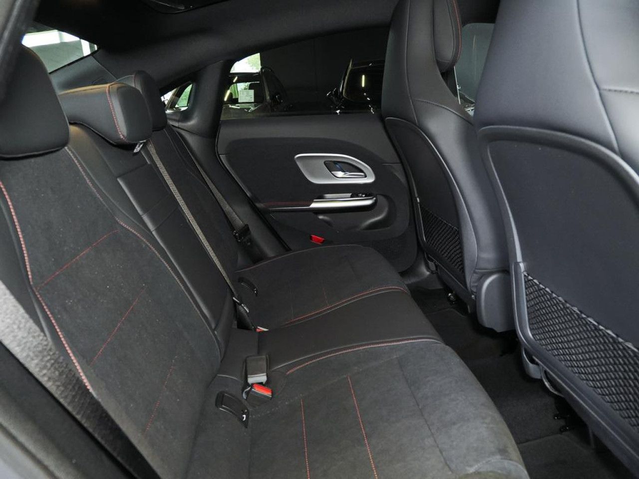 Mercedes-Benz CLA – Bild 14