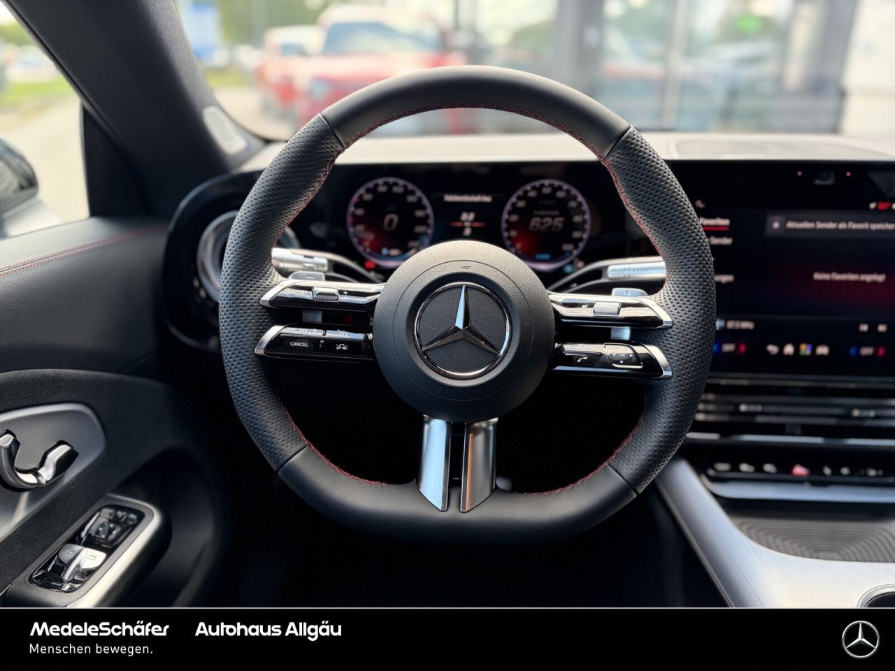 Mercedes-Benz CLA – Bild 6