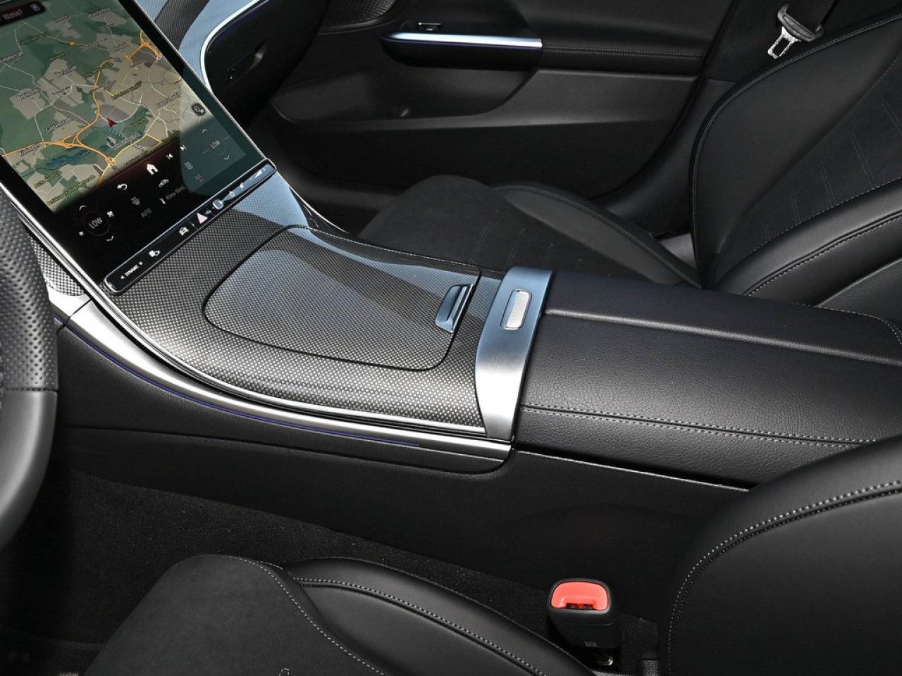 Mercedes-Benz C-Klasse – Bild 12