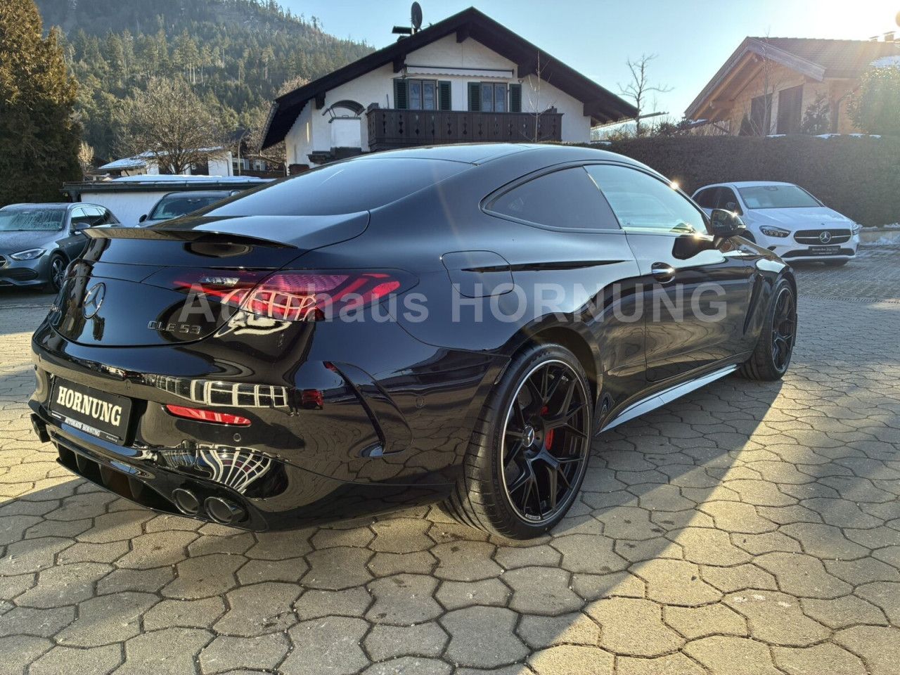 Mercedes-Benz CLE – Bild 4