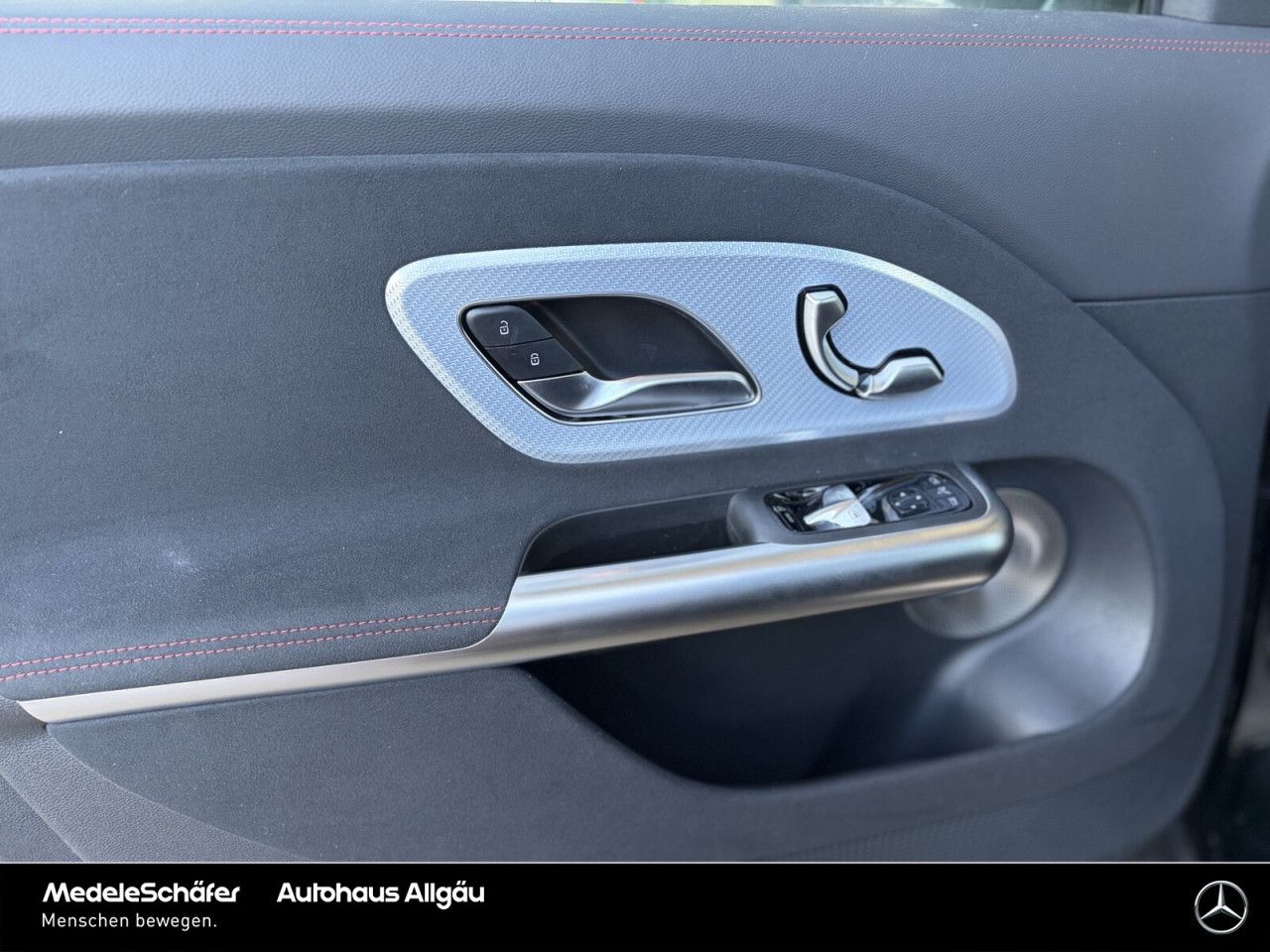 Mercedes-Benz GLB – Bild 11