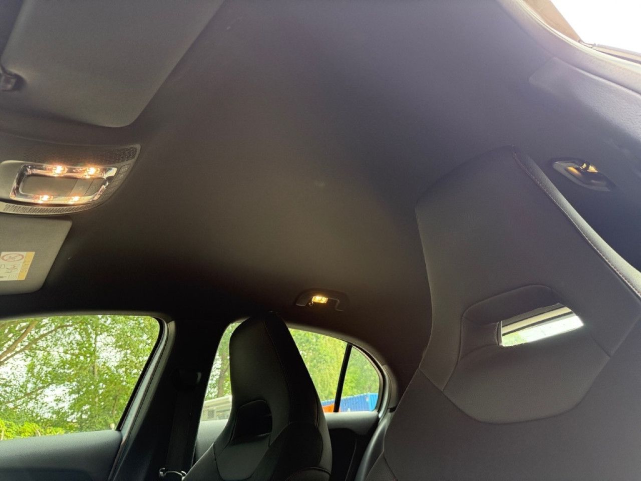 Mercedes-Benz A-Klasse – Bild 18