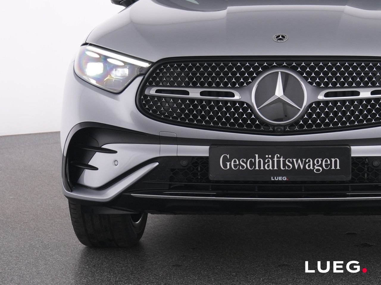 Mercedes-Benz GLC – Bild 16