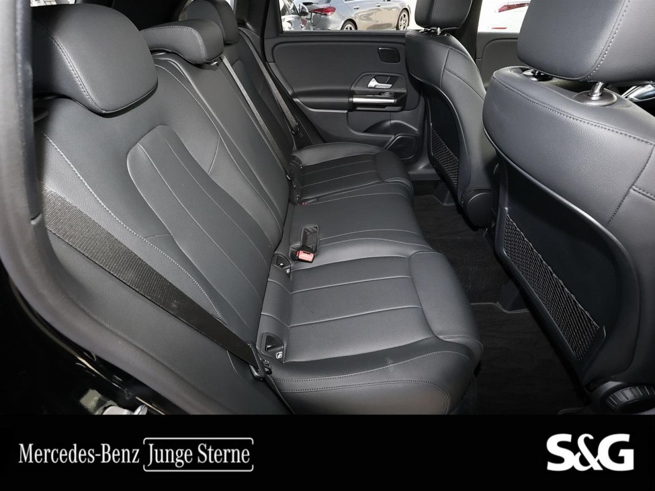 Mercedes-Benz B-Klasse – Bild 6