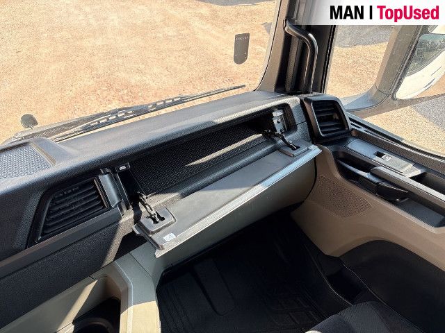 MAN TGX 18.510 4x2 BL SA 19