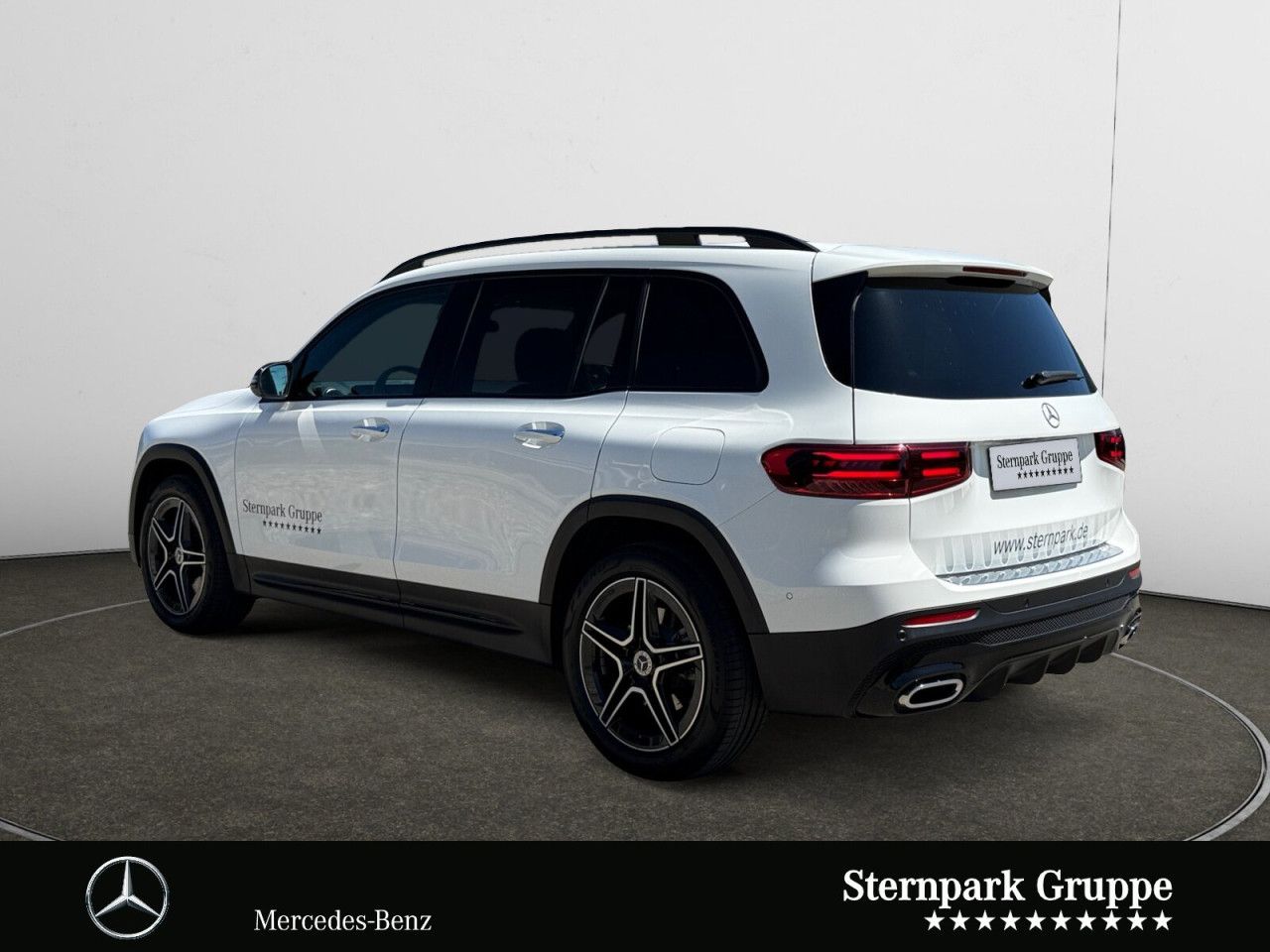 Mercedes-Benz GLB – Bild 3