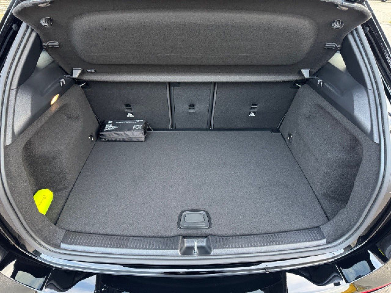 Mercedes-Benz B-Klasse – Bild 12