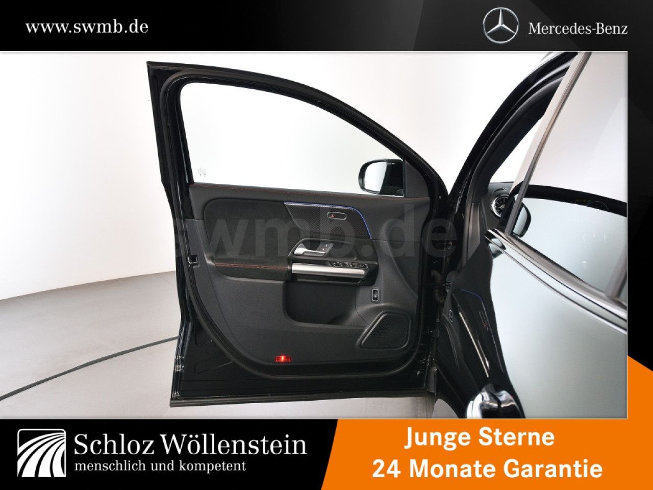 Mercedes-Benz GLA – Bild 3