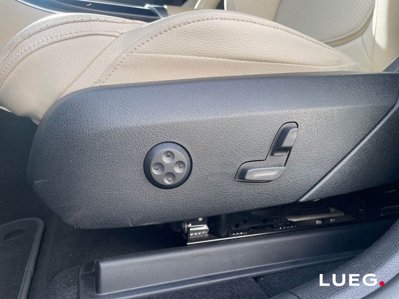 Mercedes-Benz GLC – Bild 18