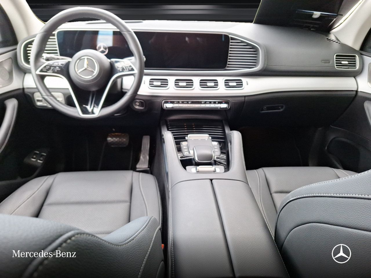 Mercedes-Benz GLE – Bild 11