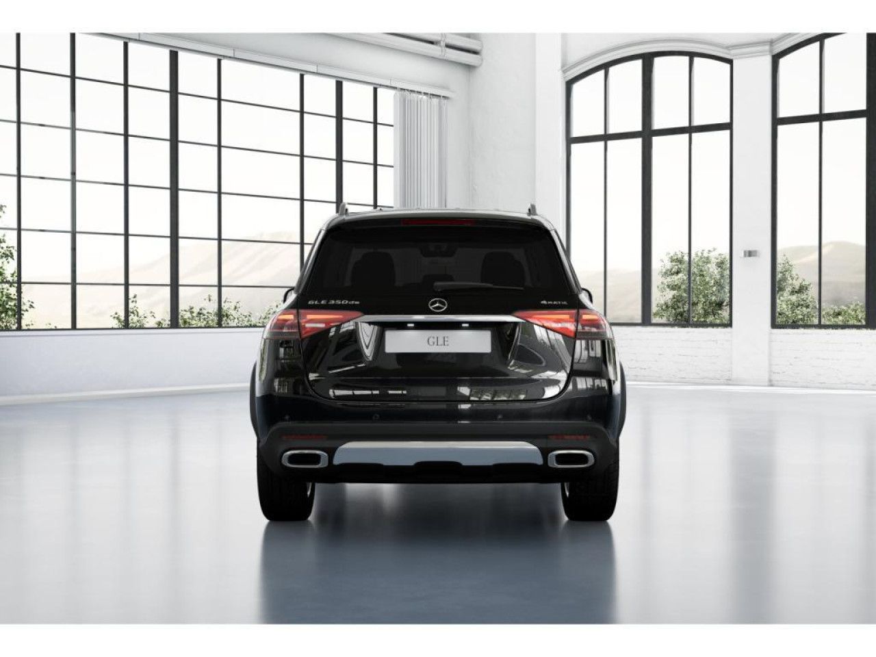 Mercedes-Benz GLE – Bild 4