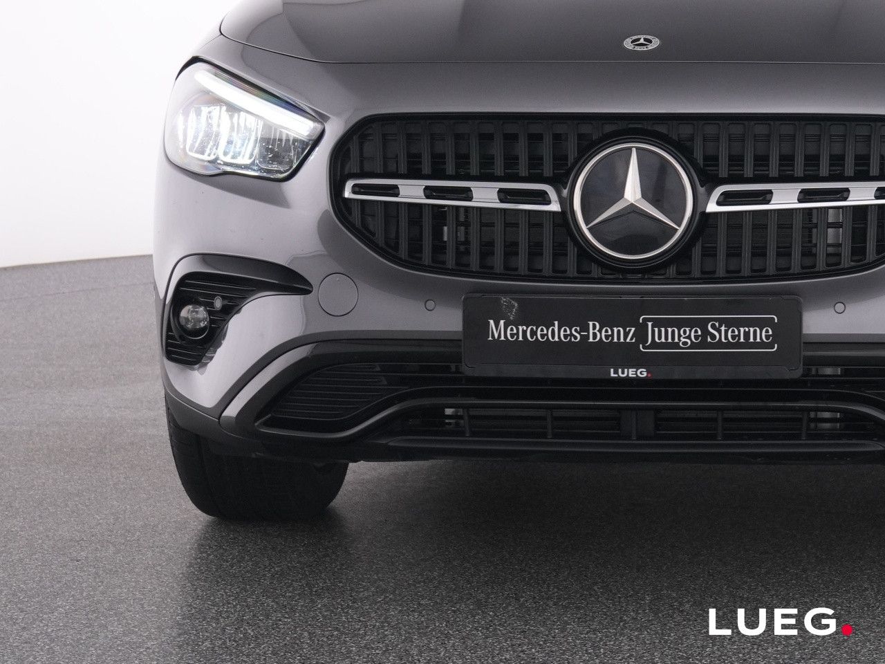 Mercedes-Benz GLA – Bild 16