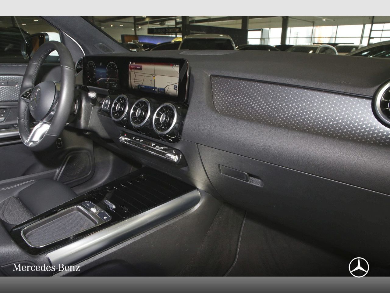 Mercedes-Benz GLA – Bild 5