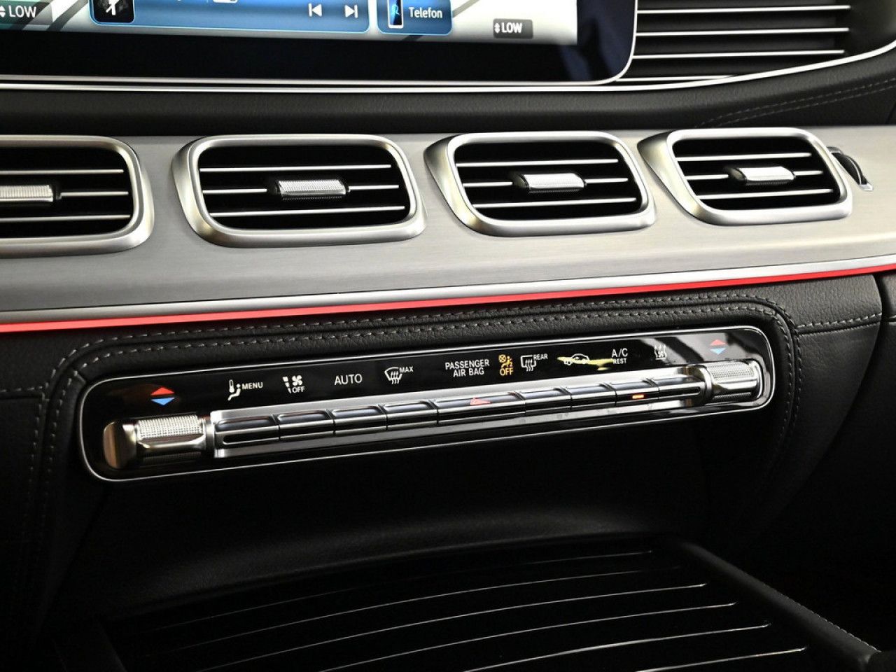 Mercedes-Benz GLE – Bild 15