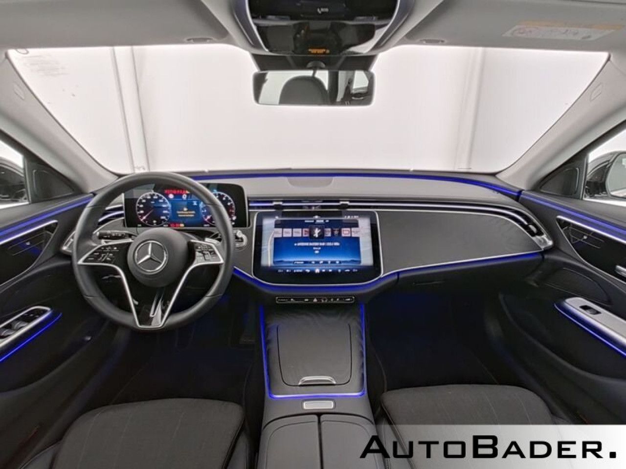 Mercedes-Benz E-Klasse – Bild 7