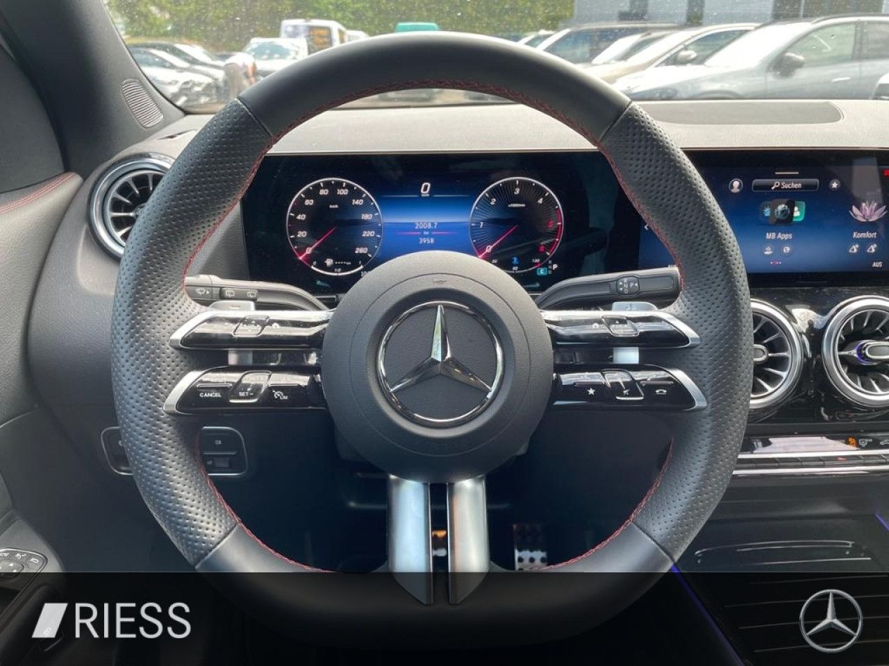 Mercedes-Benz GLA – Bild 13