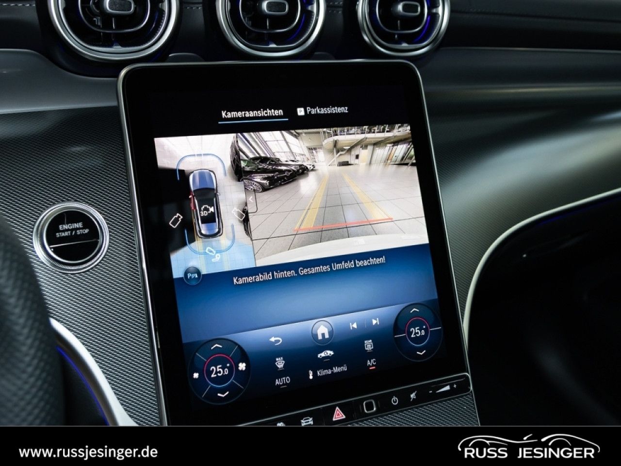 Mercedes-Benz GLC – Bild 18