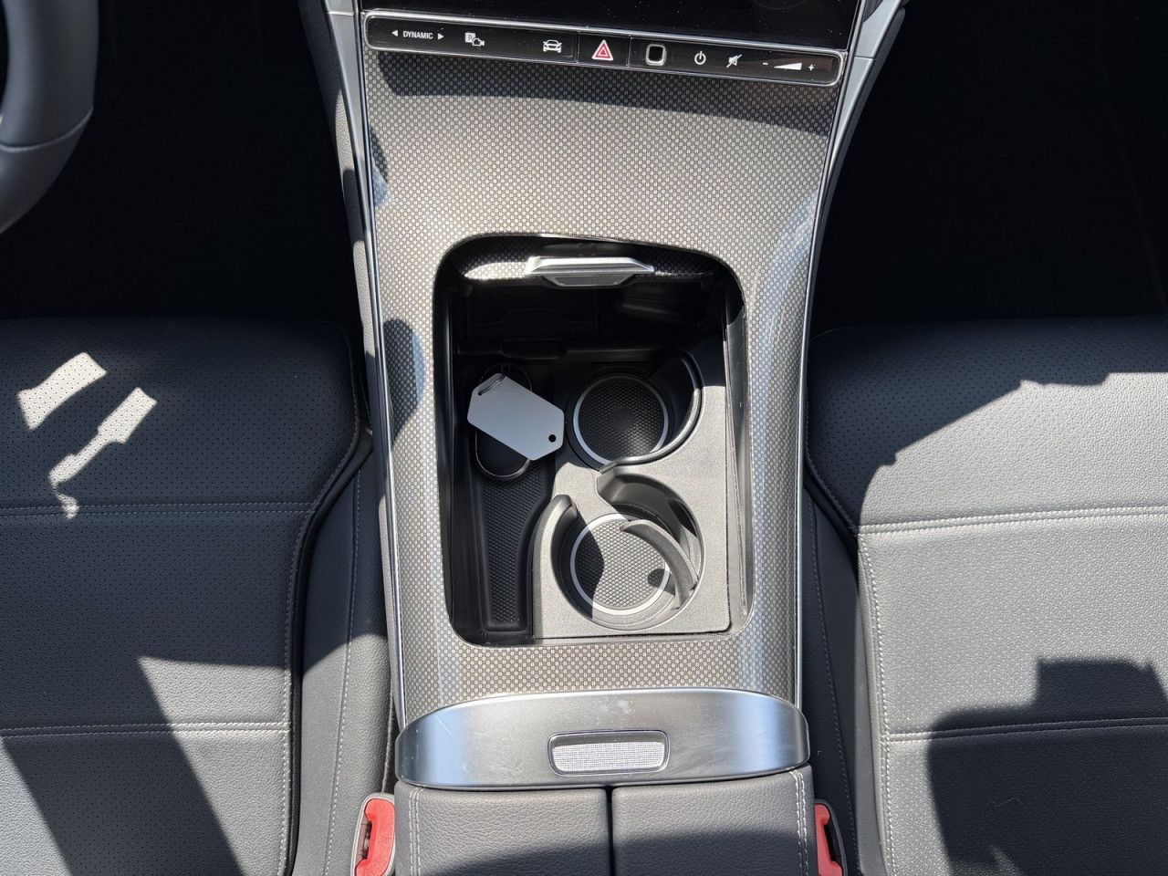 Mercedes-Benz GLC – Bild 17