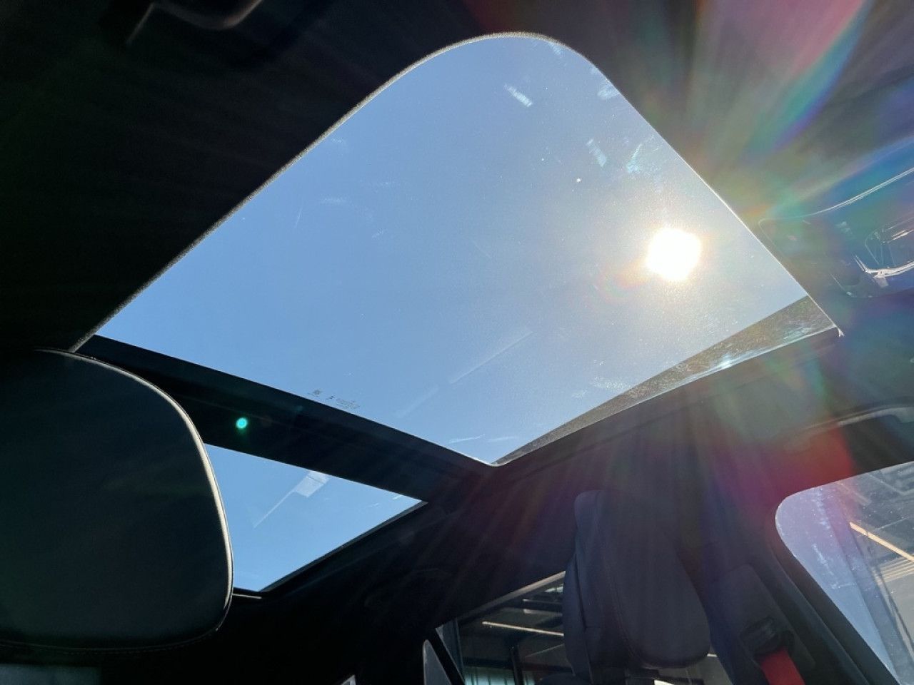 Mercedes-Benz GLC – Bild 15