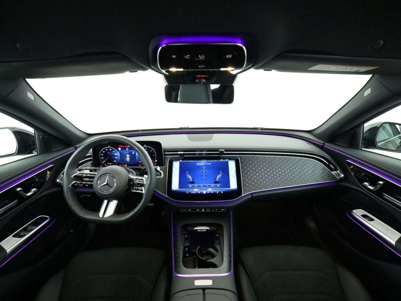 Mercedes-Benz E-Klasse – Bild 19