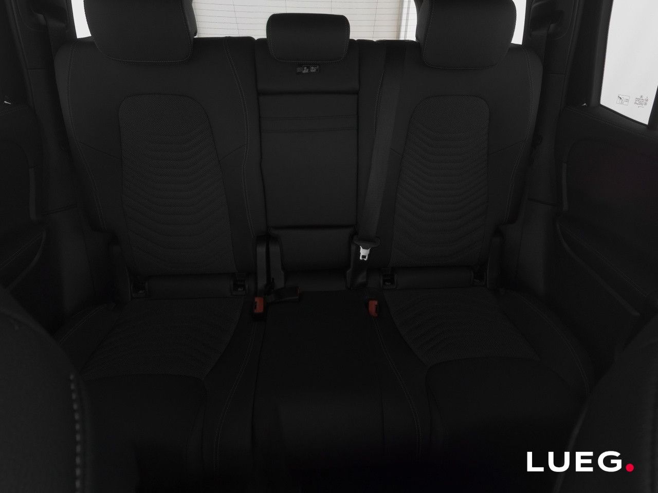 Mercedes-Benz EQB – Bild 5