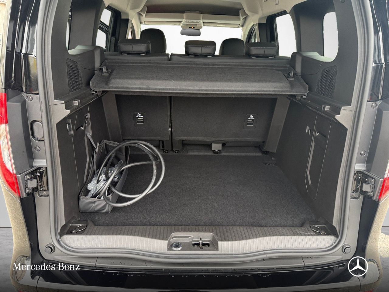 Mercedes-Benz EQT – Bild 14