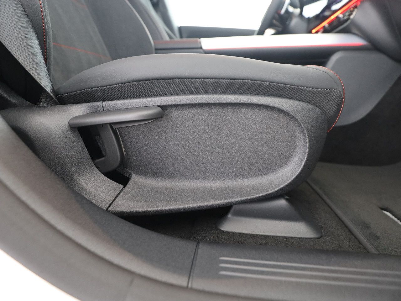 Mercedes-Benz CLA – Bild 17