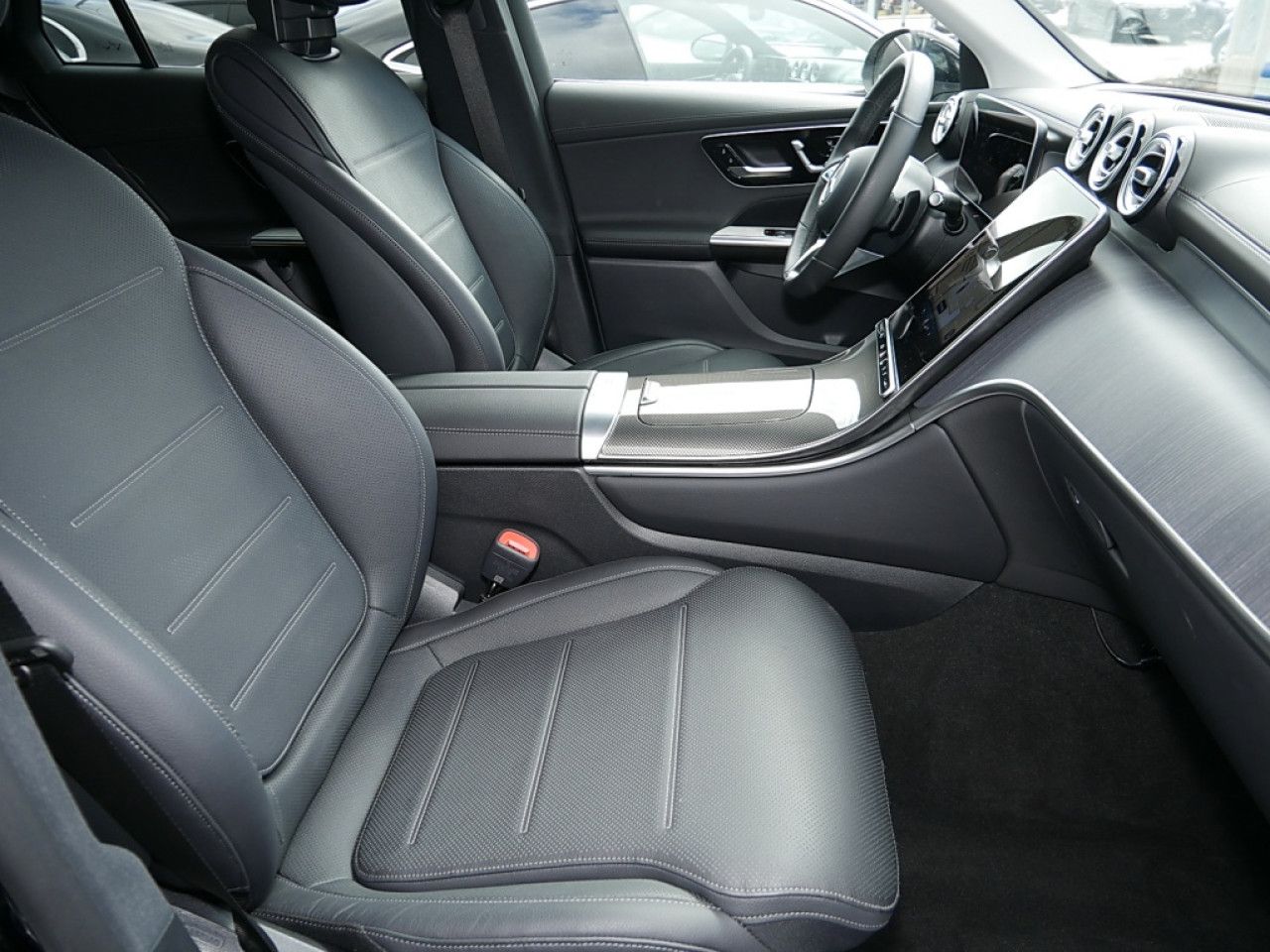 Mercedes-Benz GLC – Bild 6