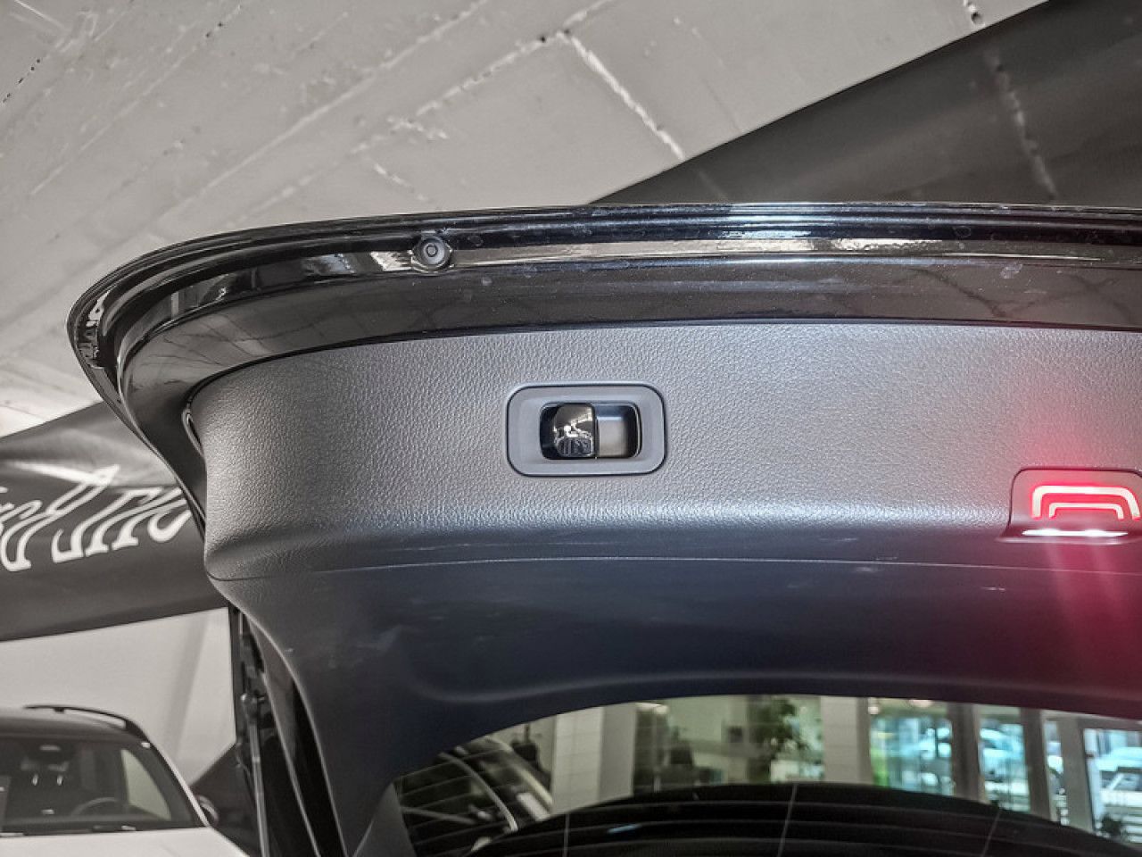 Mercedes-Benz GLC – Bild 10