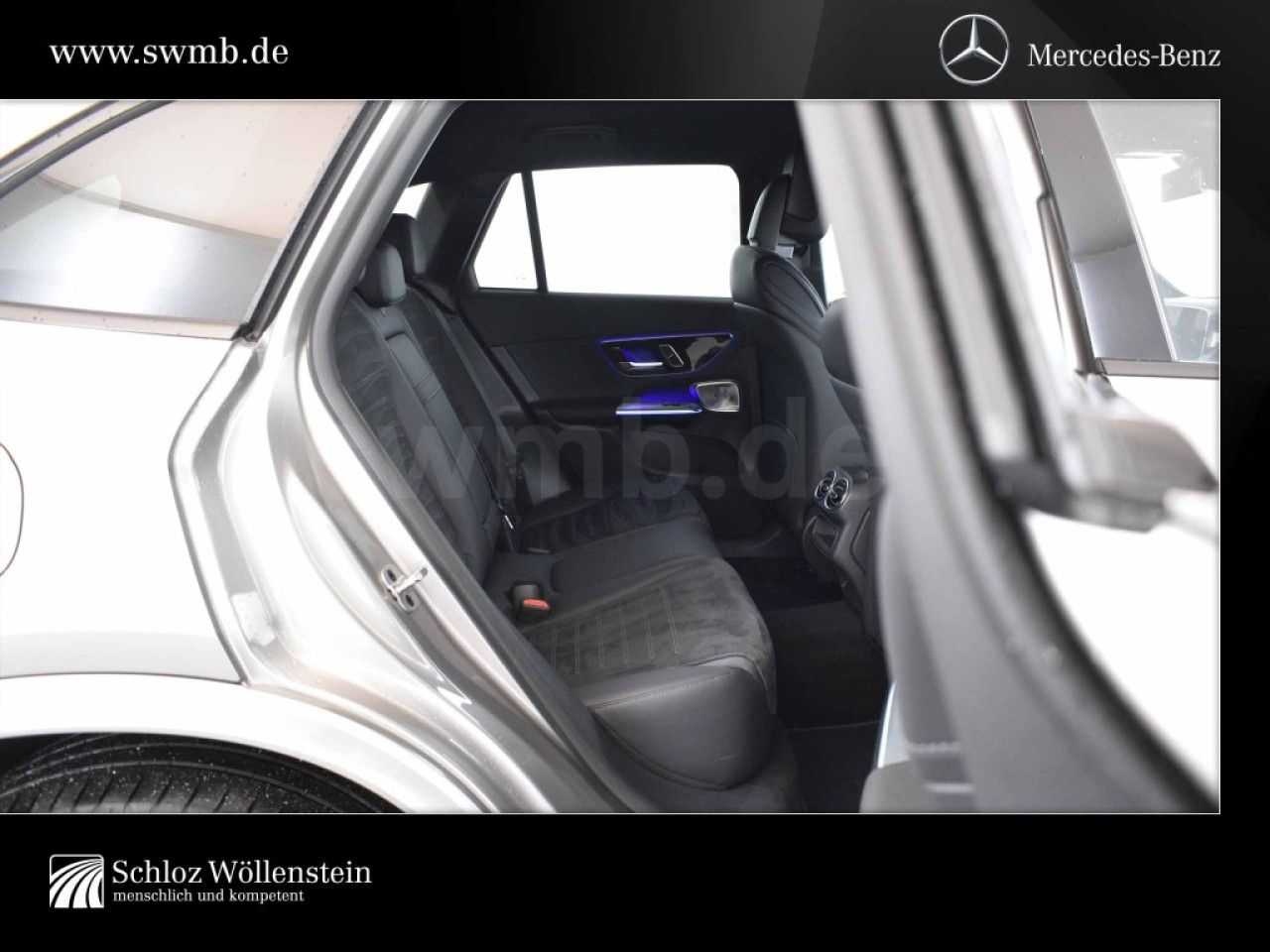 Mercedes-Benz GLC – Bild 12