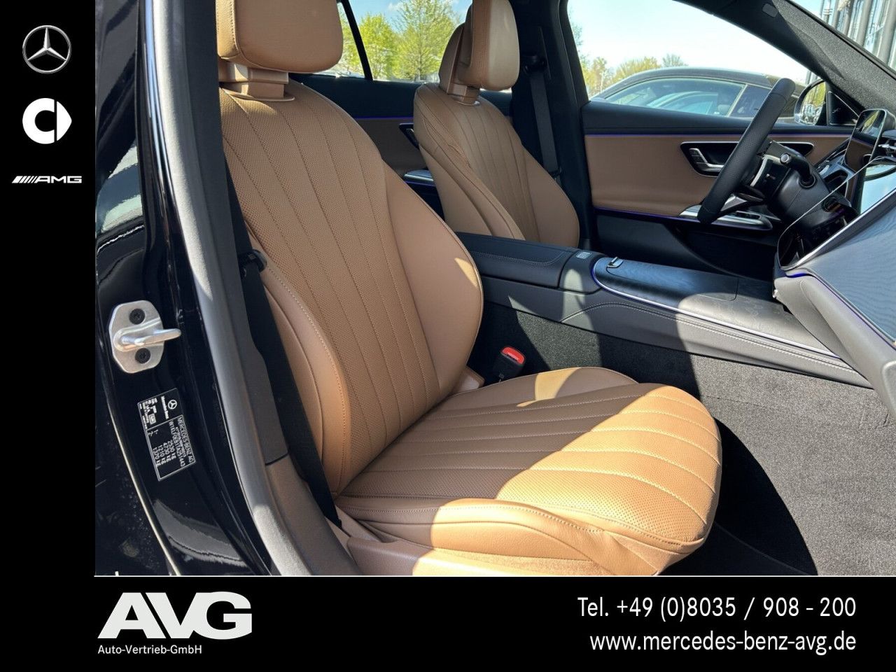Mercedes-Benz E-Klasse – Bild 14