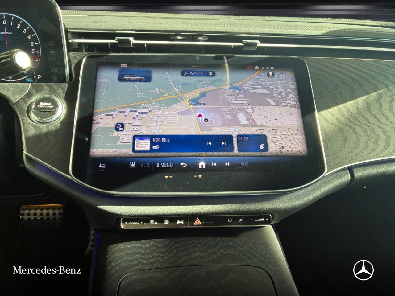 Mercedes-Benz E-Klasse – Bild 14