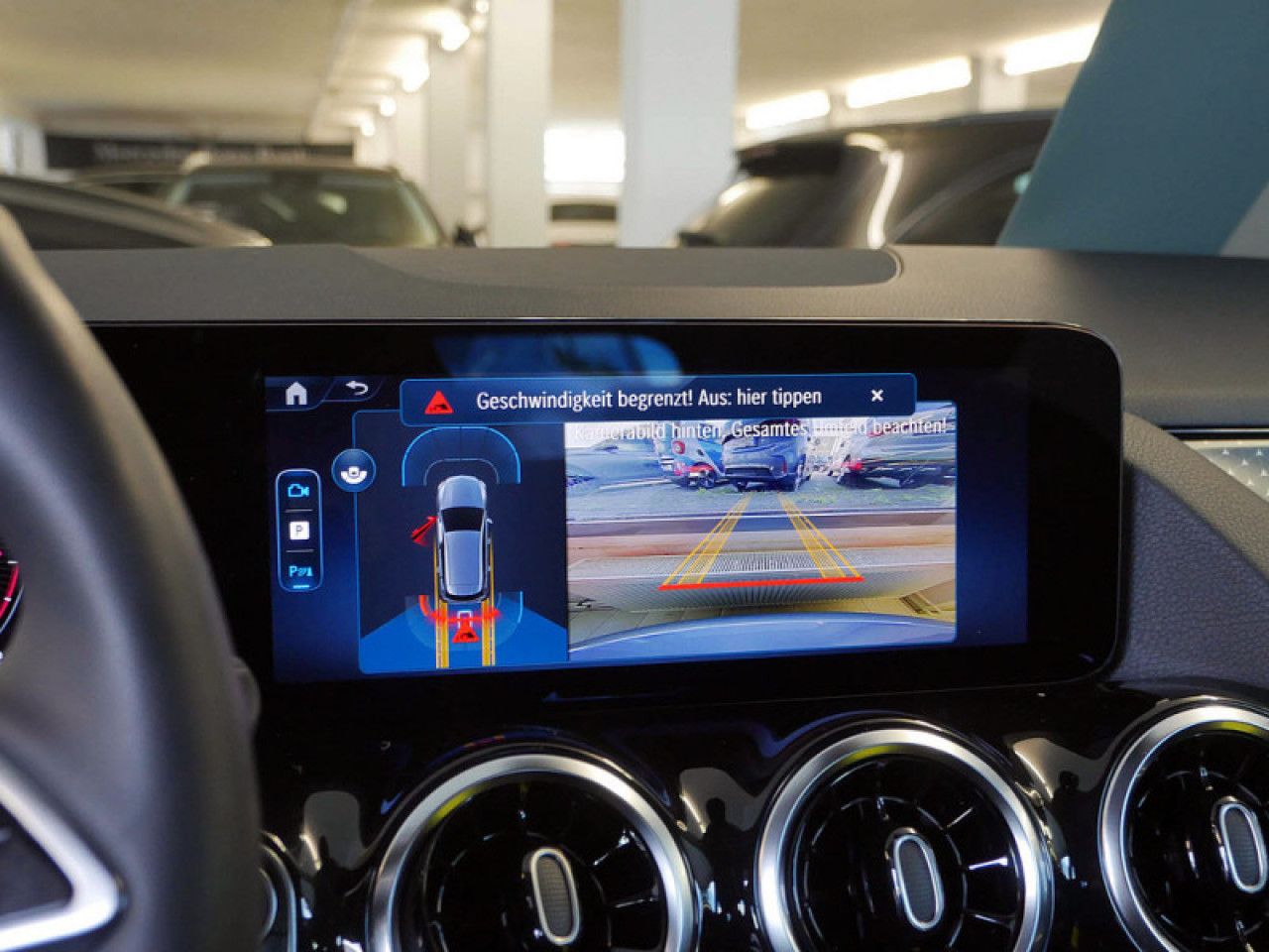 Mercedes-Benz B-Klasse – Bild 11