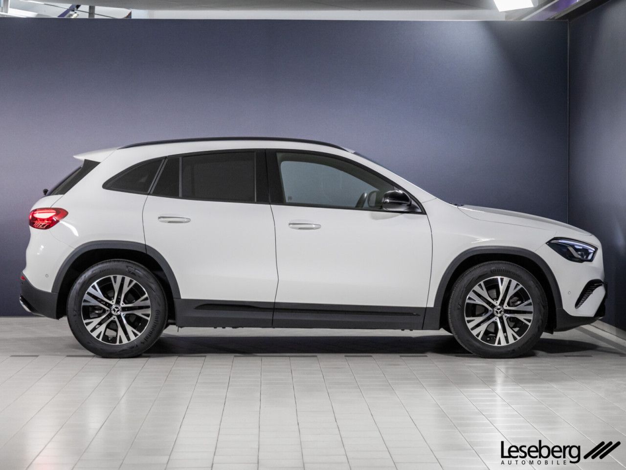 Mercedes-Benz GLA – Bild 4