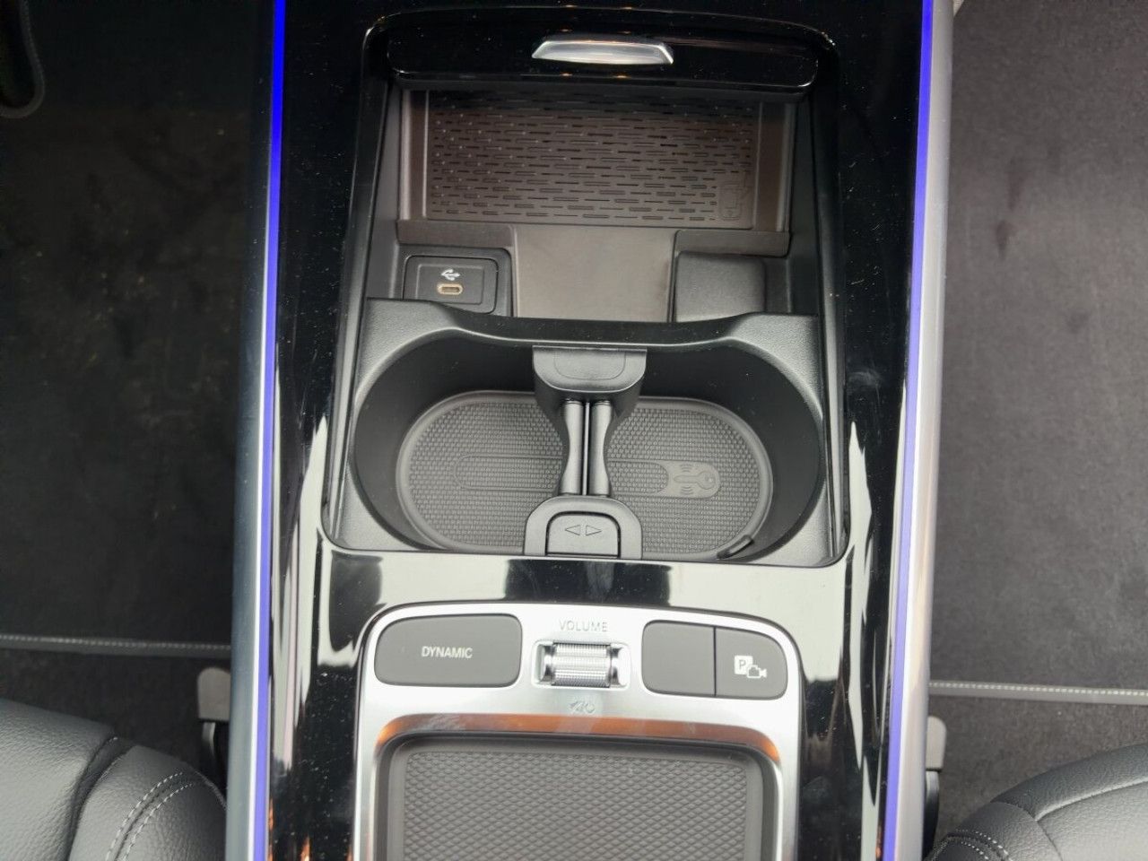 Mercedes-Benz GLA – Bild 20