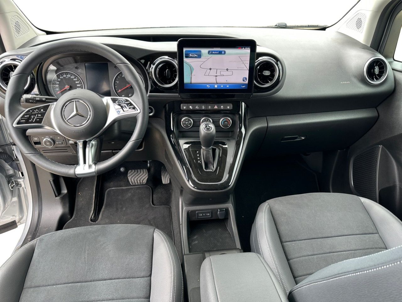 Mercedes-Benz T-Klasse – Bild 18