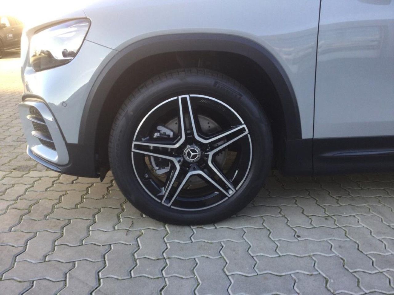 Mercedes-Benz GLB – Bild 6