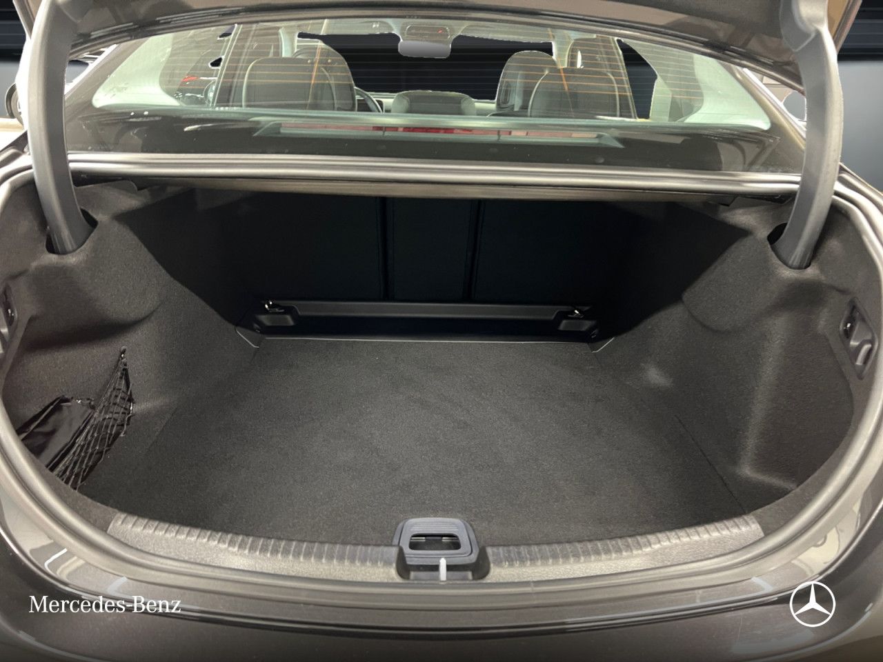 Mercedes-Benz C-Klasse – Bild 5