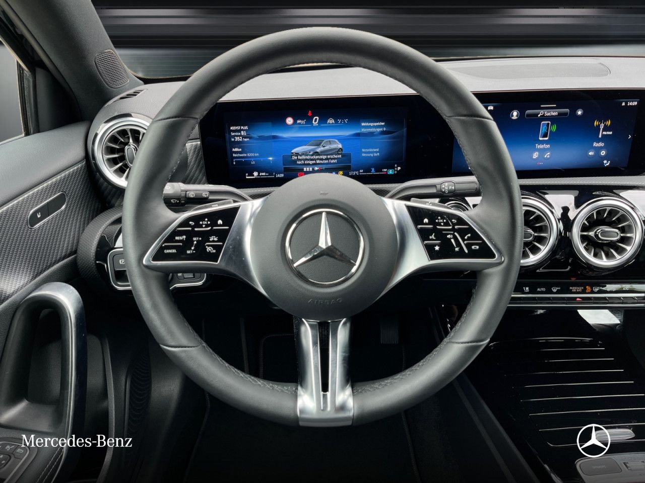 Mercedes-Benz A-Klasse – Bild 12